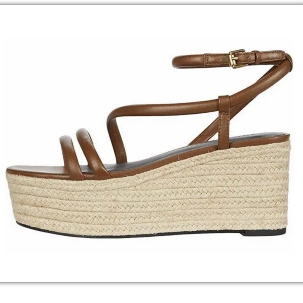 Rebecca Minkoff Josefa Espadrilles Wedge Sandal
